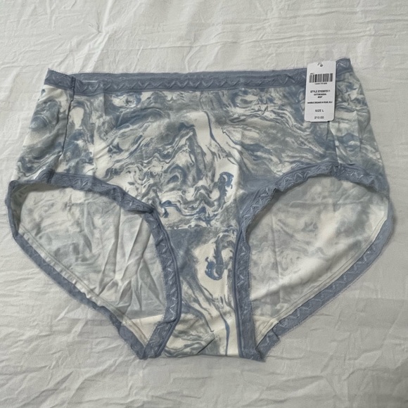 Soma Intimates & Sleepwear 5 Pair Of Soma Cotton Modal Brief